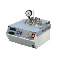 Аппарат ТОС-ЛАБ-02к для определения смол выпариванием струей воздуха в комплекте с компрессором