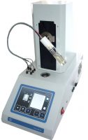 ТПЗ-ЛАБ-22 автоматический аппарат анализа для определения температуры помутнения/текучести/застывания нефтепродуктов по классической методике