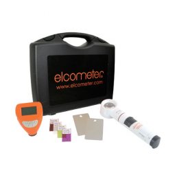Набор оборудования для контроля автомобилей Elcometer KIT 2
