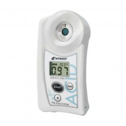 Измеритель кислотности йогурта PAL-Easy ACID 96 Master Kit