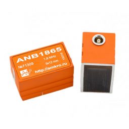 Преобразователи ANB18xx среднегабаритные наклонные1,8 МГц