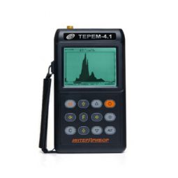 Измерительные комплексы ТЕРЕМ-4 (системы мониторинга)