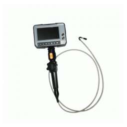 Эндоскоп LASERTECH VE 630-1 c управляемой камерой (d 6 мм, 1 м)