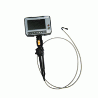 Эндоскоп c управляемой камерой LASERTECH VE 630-2 (диаметр 6 мм, 2 метра)