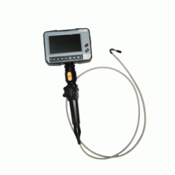 Видеоэндоскоп с управлением LASERTECH VE 630 (диаметр 2.8 мм, длина 2 метра)