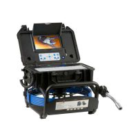 Видеоэндоскоп/ система телеинспекции / проталкиваемая камера PCE-PIC 20