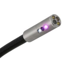 Видеоэндоскоп PCE-VE 200UV с ультрафиолетовой подсветкой для дефектовки дефектов