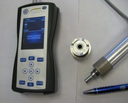 Твердомер ультразвуковой PCE-5000