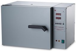 Сушильный шкаф ШС-20-02 СПУ с принудительной конвекцией