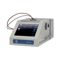 Автоматический аппарат ДНП-ЛАБ-12 для анализа давления насыщенных паров жидких нефтепродуктов
