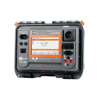 PAT-820 cистема контроля токов утечки и параметров безопасности электрических приборов