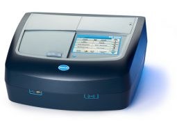 Спектрофотометры DR 6000 LPV441.99.00011 (с RFID) HACH LANGE