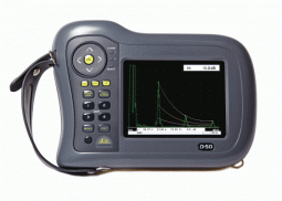 Ультразвуковой дефектоскоп Sonatest D-50