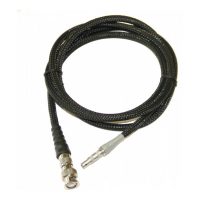 BNC — Lemo00 кабель армированный 1,5м