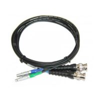 2BNC — 2Lemo00 кабель 1,5 м