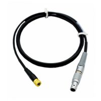 Lemo 0B — Microdot кабель 1,0 м