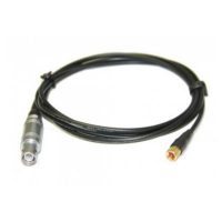 Lemo1S — Microdot кабель 1,5 м