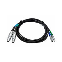 2Lemo 1S 275 — 2Lemo 00 кабель 1,5м (аналог)