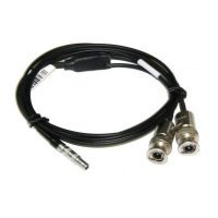 2СР50-Lemo00 кабель полуторный 1,8м