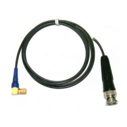 BNC-Microdot угловой кабель 1,5 м