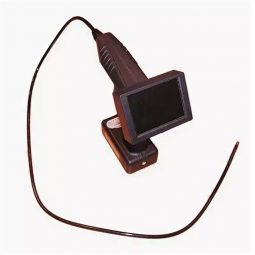 Видеоэндоскоп PCE TDE 150 (длина зонда: 1 м)