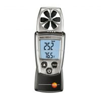Testo 410-1 термоанемометр