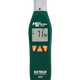 Прибор для измерения температурного напряжения (тепломер) Extech — HT30