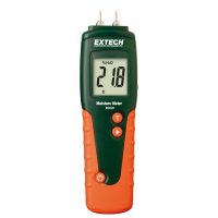 Измеритель влажности в древесине Extech MO220