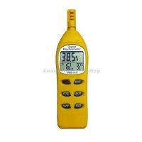 Термогигрометр PCE-310