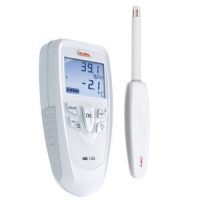 Термогигрометр KIMO HD 150 (для пищевой индустрии)