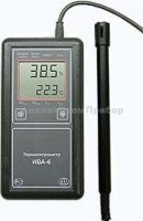 Термогигрометр ИВА-6