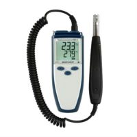 Термогигрометр ИВА-6А-Д