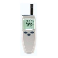 Термогигрометр ИВА-6Н-Д