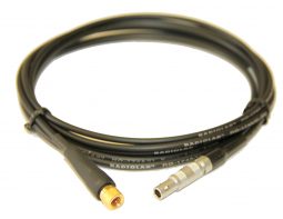 Lemo00 — Microdot кабель 1,8 м
