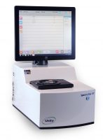 Инфракрасный анализатор SpectraStar 2600XT-R