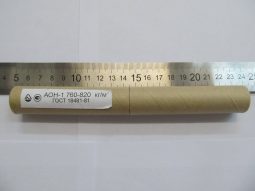 Ареометр АОН-1 760-820 