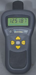 Ручной термометр Fluke 1522