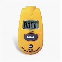 Дистанционный измеритель температуры (пирометр) CEM IR-66