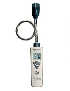 Дистанционный измеритель температуры (пирометр) CEM IR-68