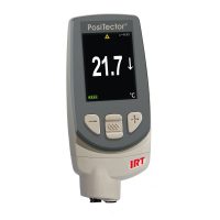 Инфракрасный термометр PosiTector IRT