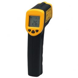 Термометр инфракрасный AR550