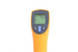 Инфракрасный термометр (пирометр) Fluke 561 HVACPro