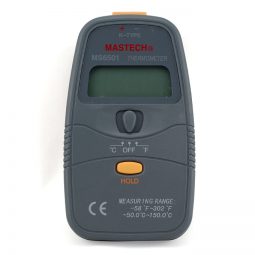 Цифровой термометр Mastech MS6501