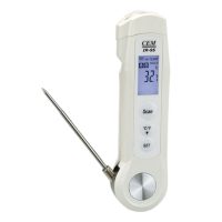 Инфракрасный термометр CEM IR-95
