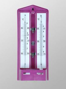 Термометры для сельского хозяйства и инкубаторов УРИ