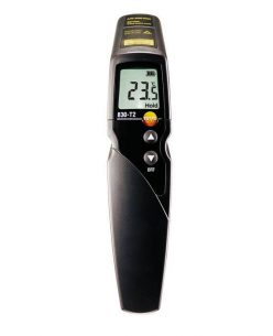 Testo 830-T2 инфракрасный термометр