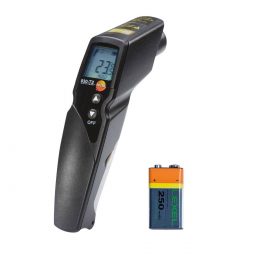 Testo 830-T2 инфракрасный термометр