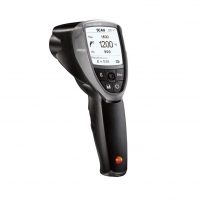 Testo 835-T2 термометр инфракрасный