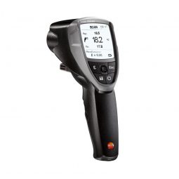 Testo 835-H1 термометр инфракрасный