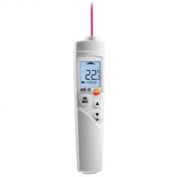 Testo 826-T2 термометр инфракрасный